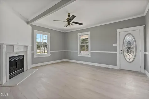 310 E E Street Erwin NC 28339