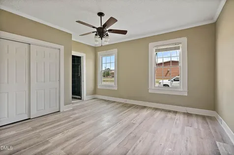 310 E E Street Erwin NC 28339