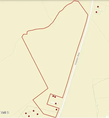 1933 Firestone Parkway NE Wilson NC 27893
