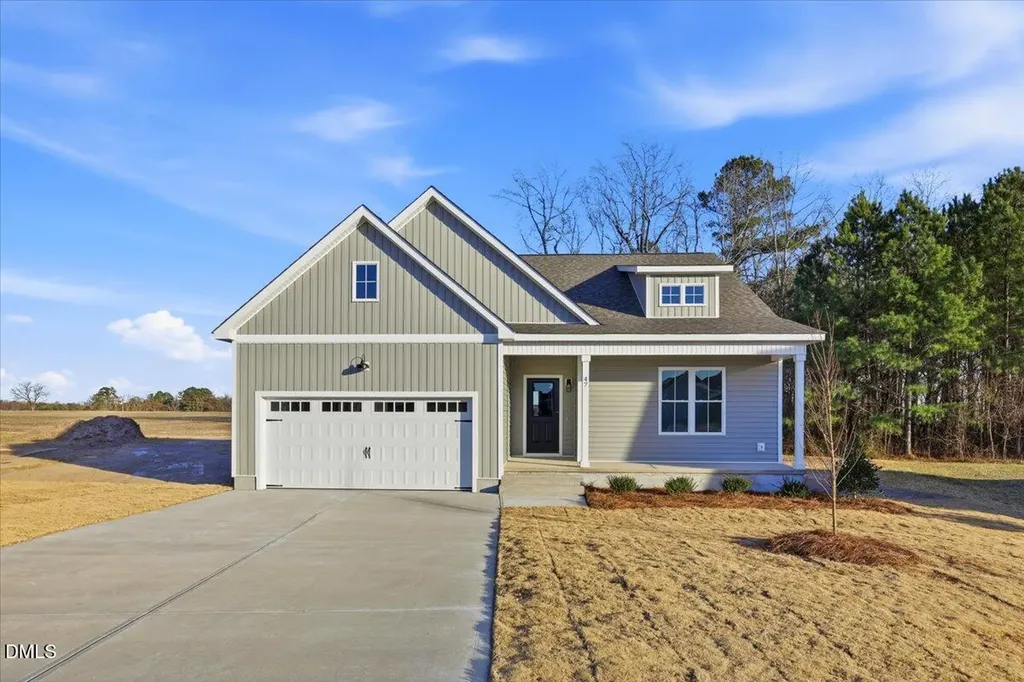 47 Gold Court Kenly NC 27542