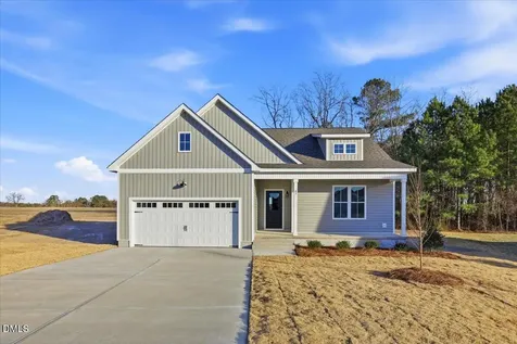 47 Gold Court Kenly NC 27542
