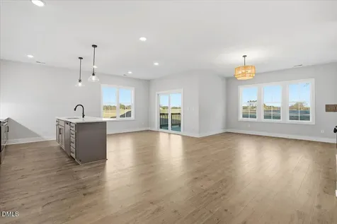 47 Gold Court Kenly NC 27542