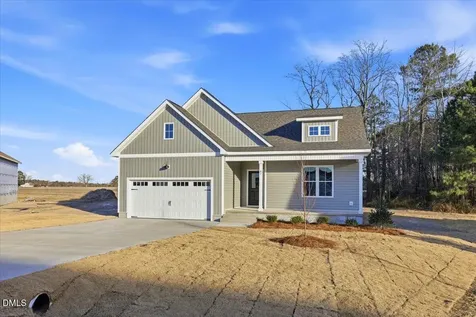 47 Gold Court Kenly NC 27542