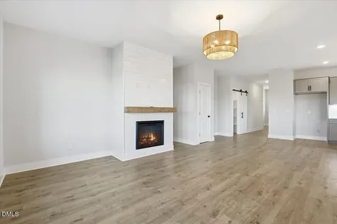 47 Gold Court Kenly NC 27542