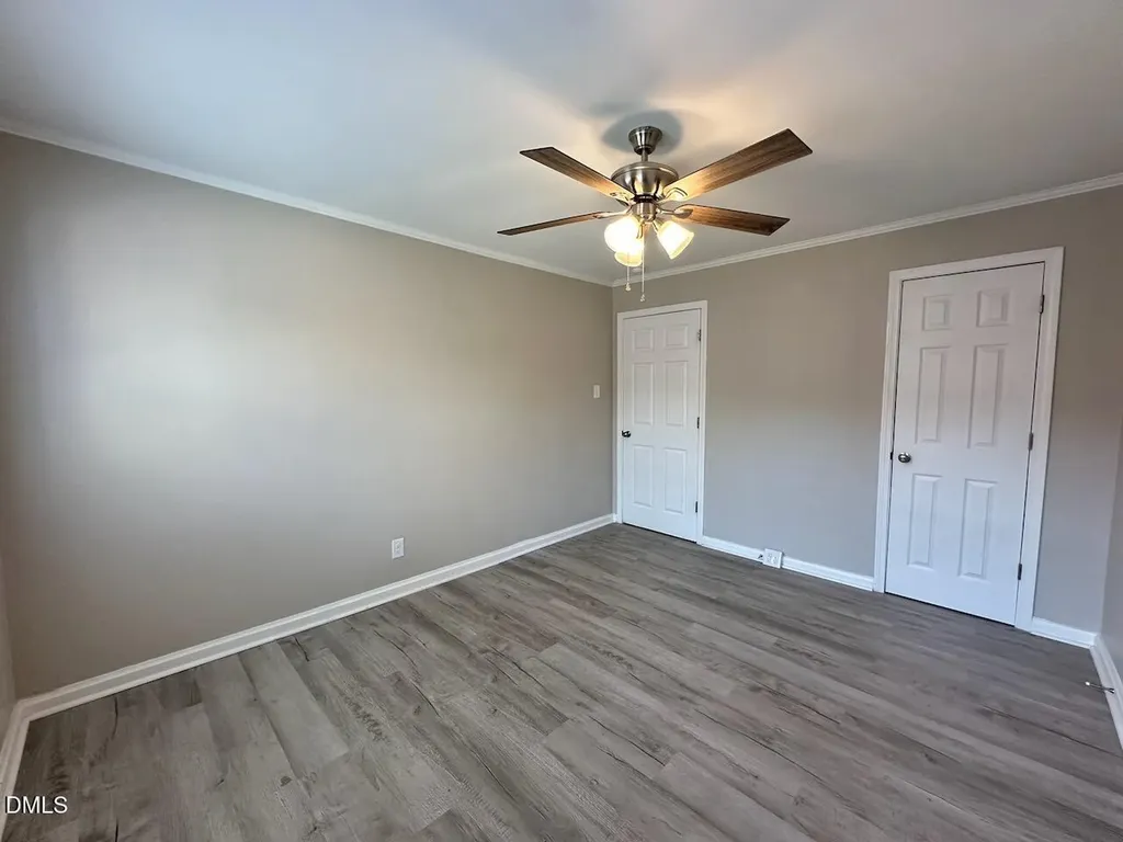 2706 Cartier Drive Raleigh NC 27608