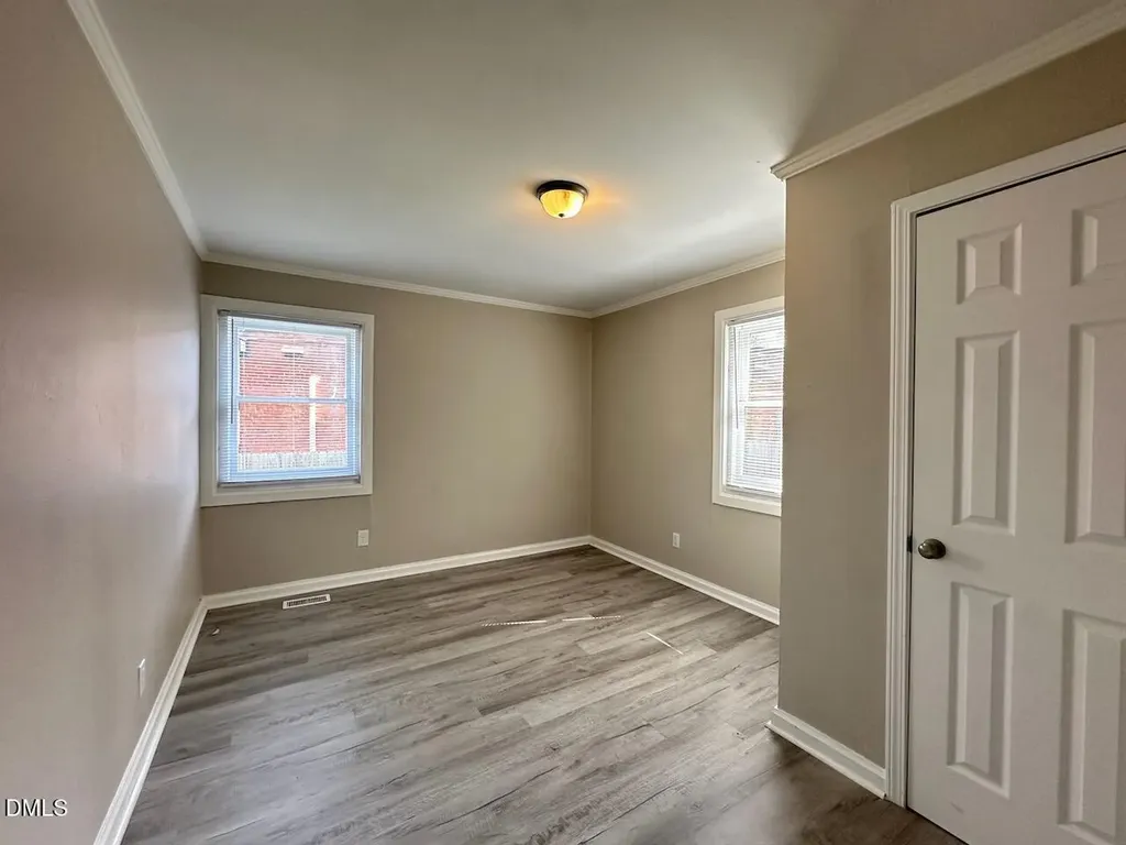 2706 Cartier Drive Raleigh NC 27608
