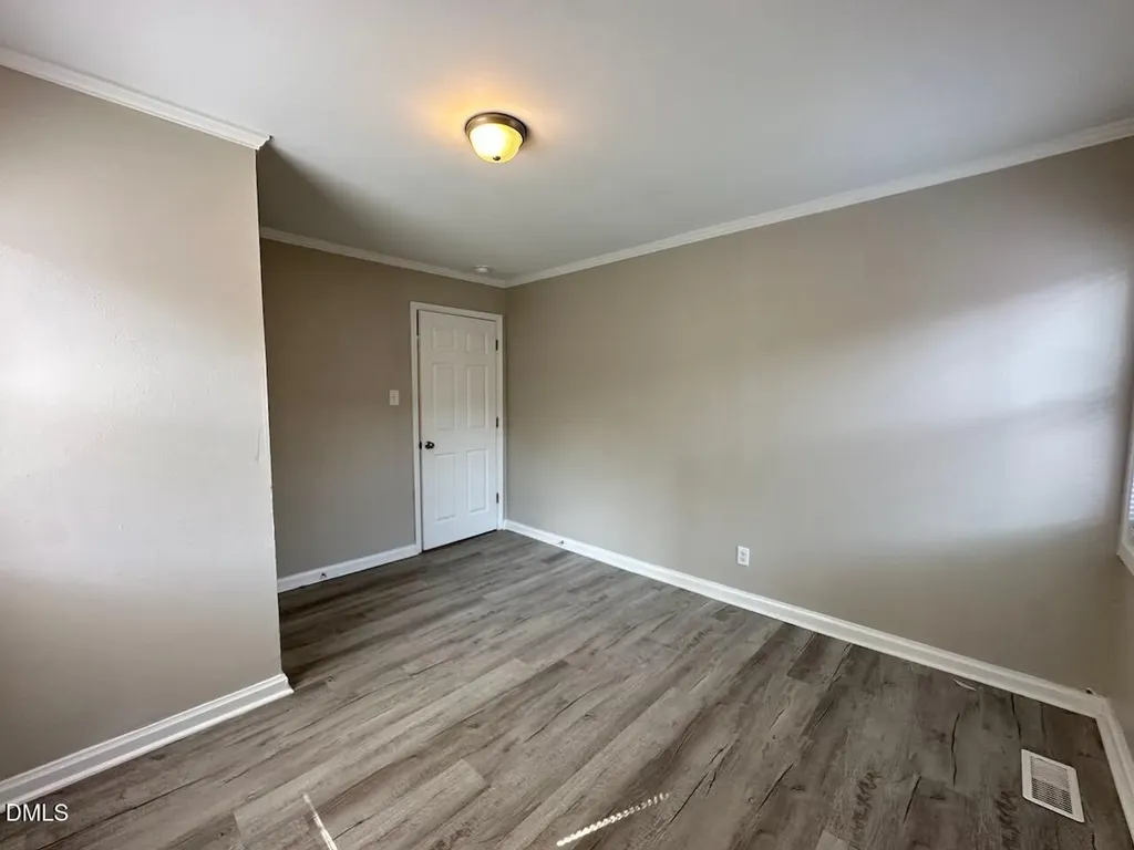 2706 Cartier Drive Raleigh NC 27608
