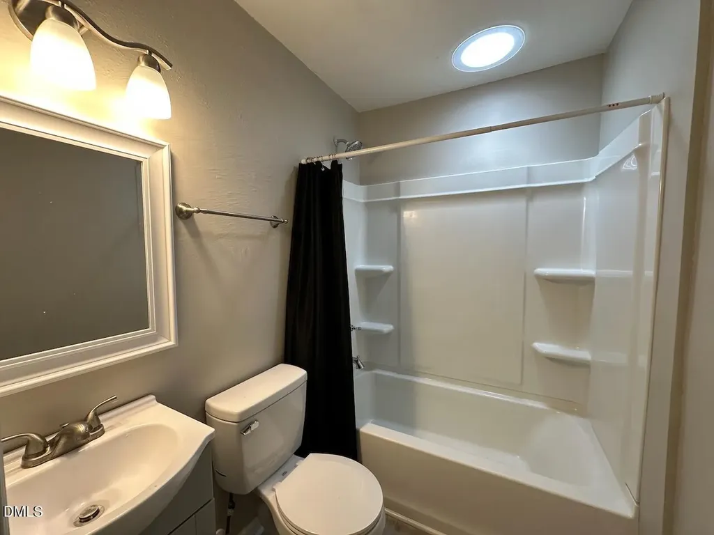 2706 Cartier Drive Raleigh NC 27608