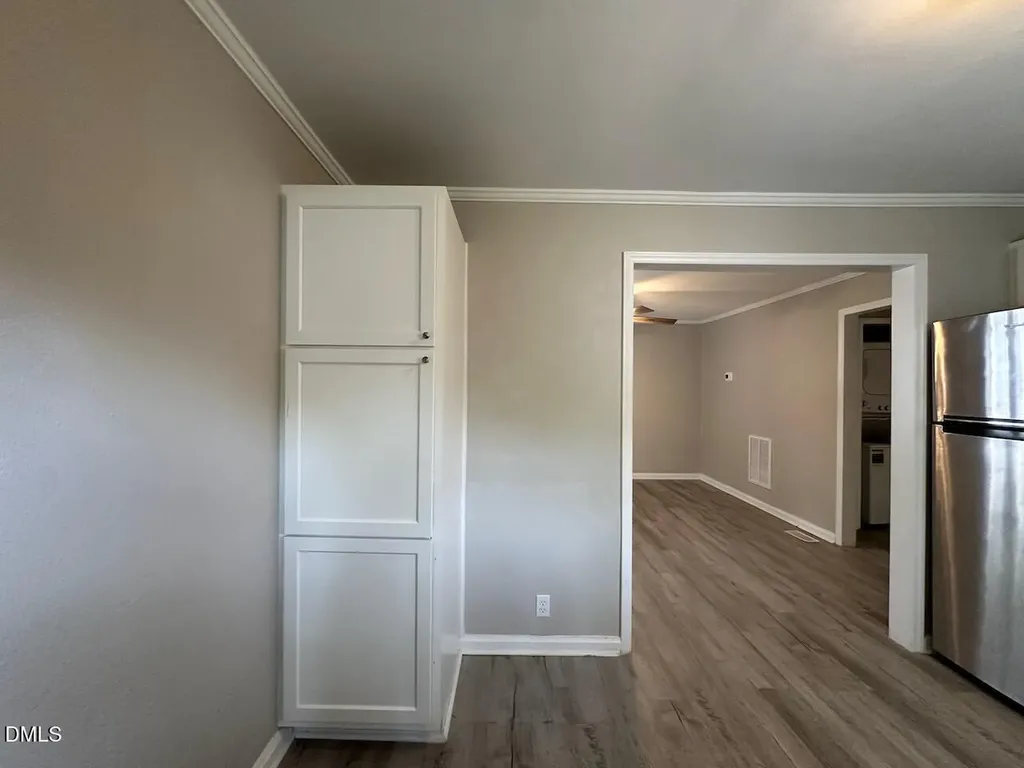 2706 Cartier Drive Raleigh NC 27608