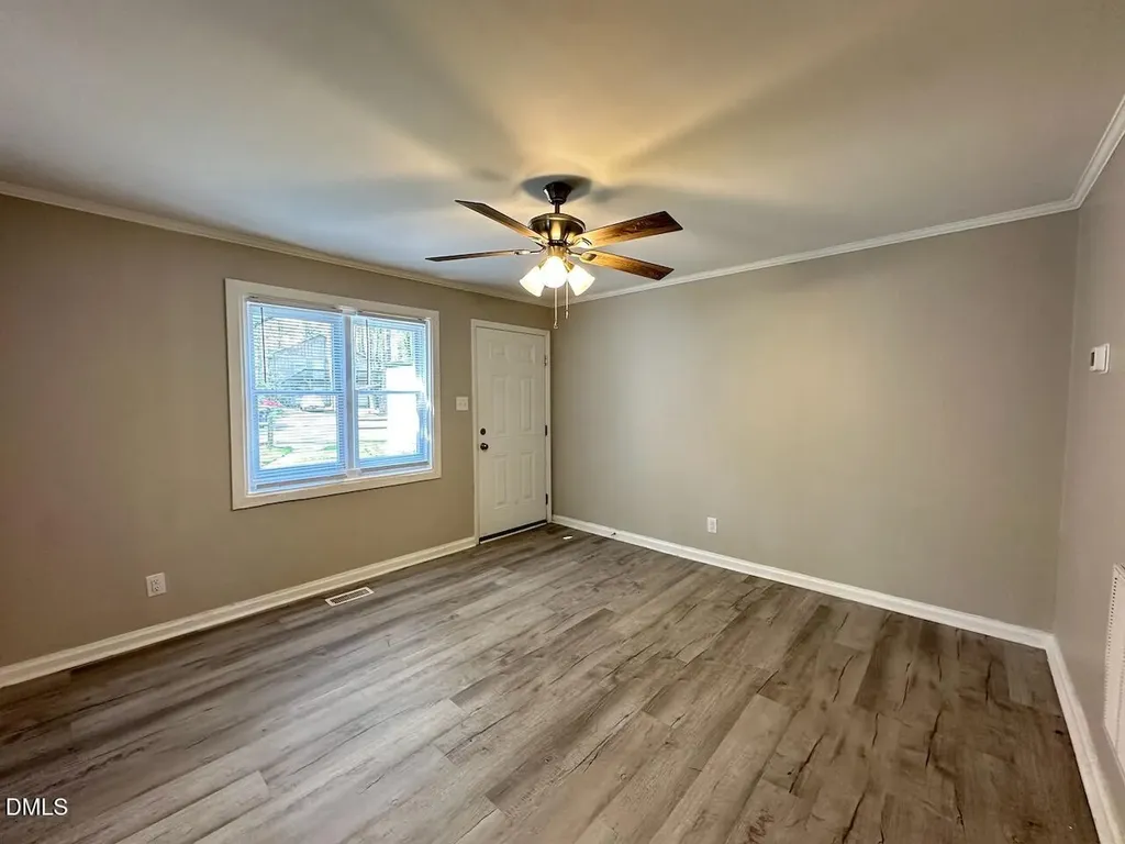 2706 Cartier Drive Raleigh NC 27608