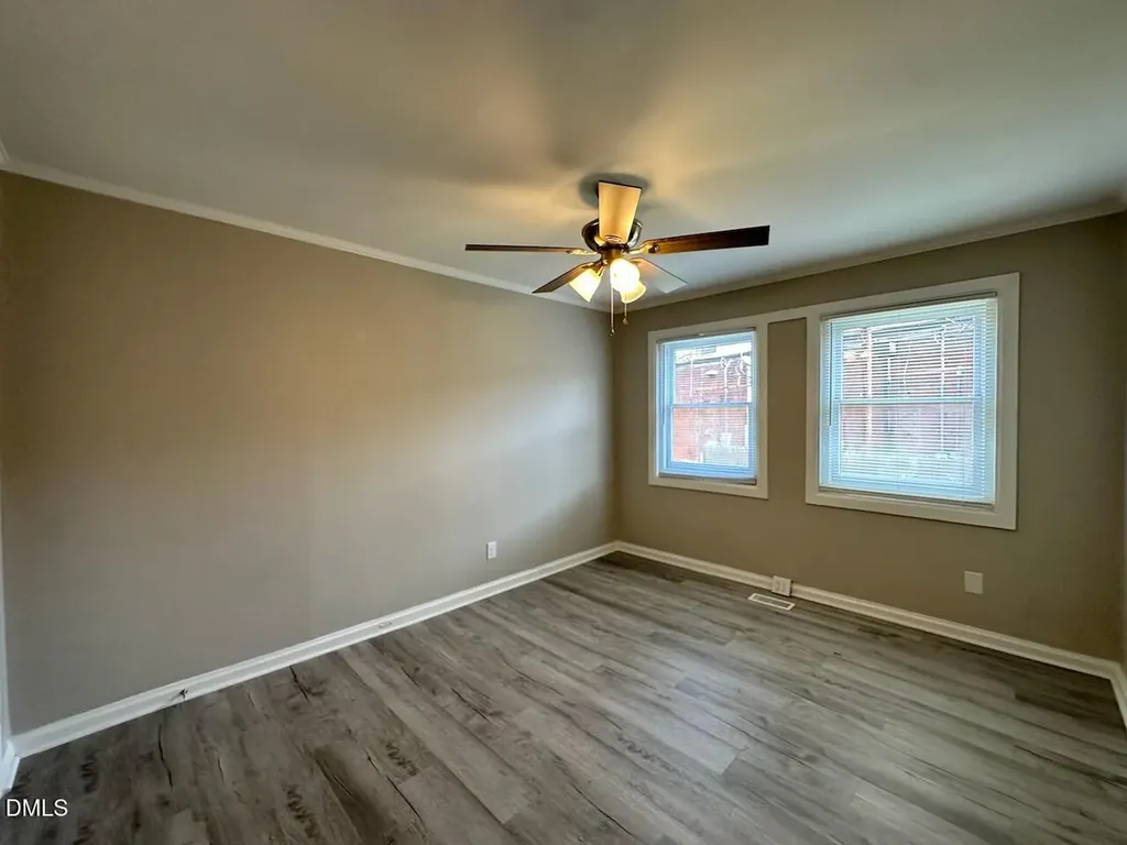 2706 Cartier Drive Raleigh NC 27608