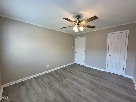 2706 Cartier Drive Raleigh NC 27608