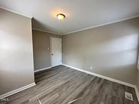 2706 Cartier Drive Raleigh NC 27608