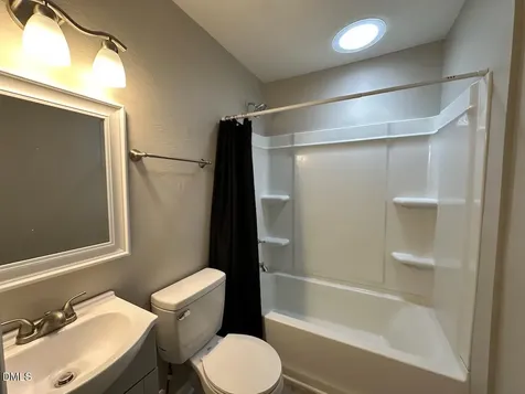 2706 Cartier Drive Raleigh NC 27608