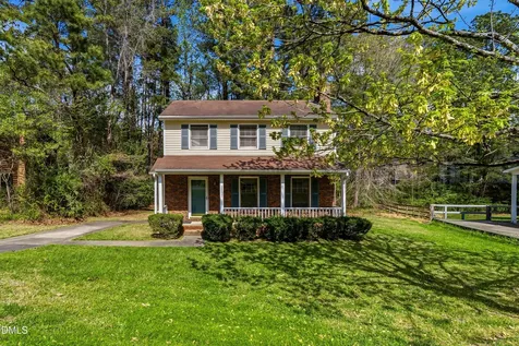 3311 Courtland Drive Durham NC 27707