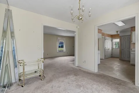 3311 Courtland Drive Durham NC 27707