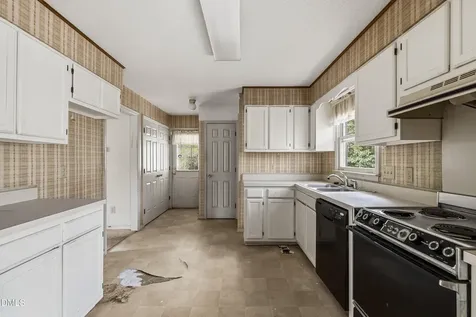 3311 Courtland Drive Durham NC 27707