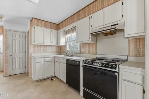 3311 Courtland Drive Durham NC 27707