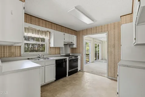 3311 Courtland Drive Durham NC 27707