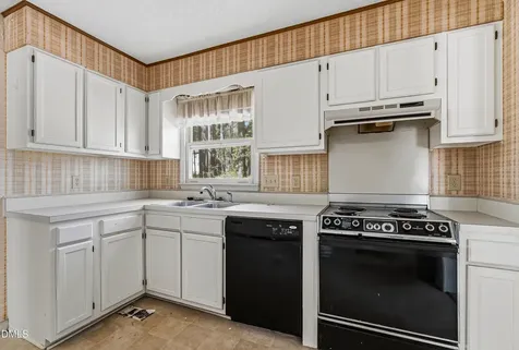 3311 Courtland Drive Durham NC 27707