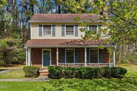 3311 Courtland Drive Durham NC 27707