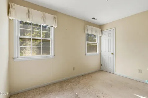 3311 Courtland Drive Durham NC 27707