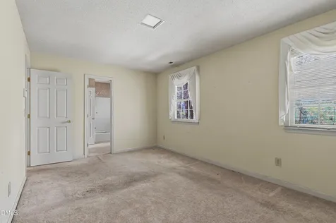 3311 Courtland Drive Durham NC 27707
