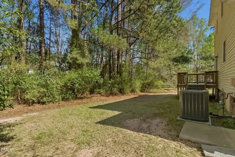 3311 Courtland Drive Durham NC 27707