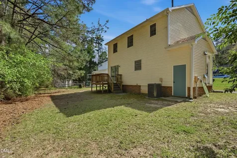 3311 Courtland Drive Durham NC 27707