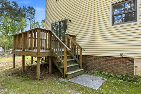 3311 Courtland Drive Durham NC 27707