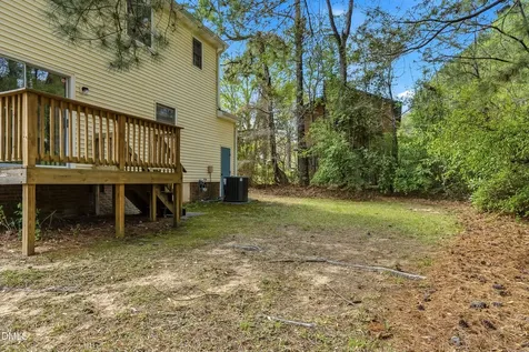 3311 Courtland Drive Durham NC 27707