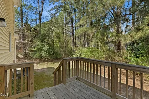 3311 Courtland Drive Durham NC 27707