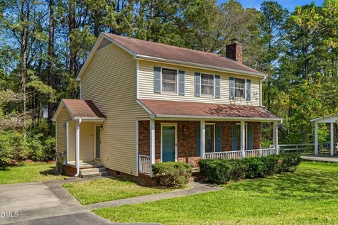 3311 Courtland Drive Durham NC 27707