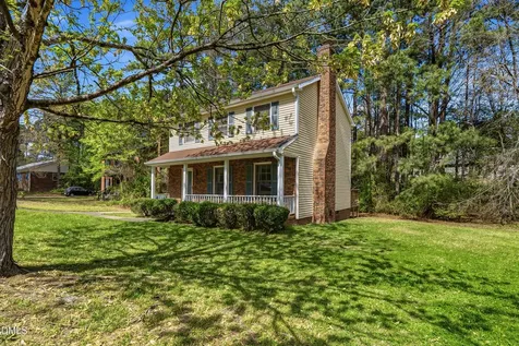 3311 Courtland Drive Durham NC 27707