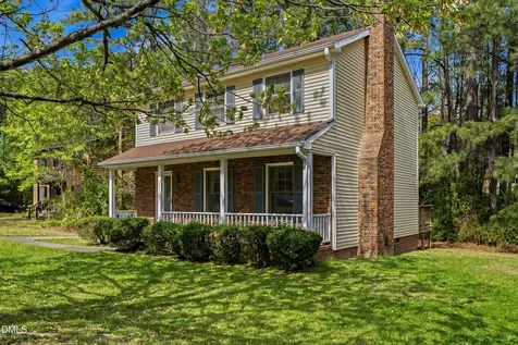 3311 Courtland Drive Durham NC 27707