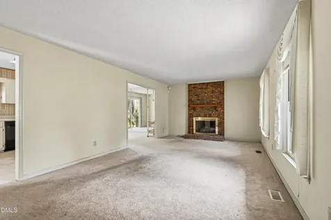 3311 Courtland Drive Durham NC 27707