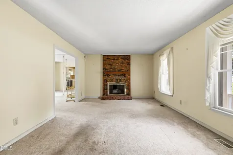 3311 Courtland Drive Durham NC 27707
