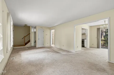 3311 Courtland Drive Durham NC 27707