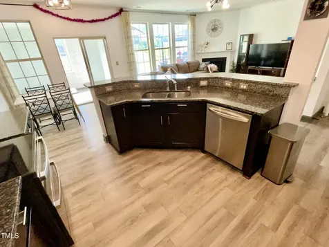 235 Ashberry Lane Franklinton NC 27525
