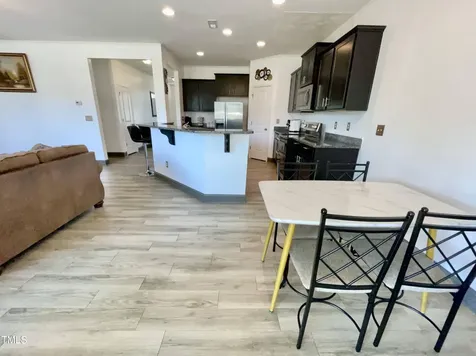 235 Ashberry Lane Franklinton NC 27525