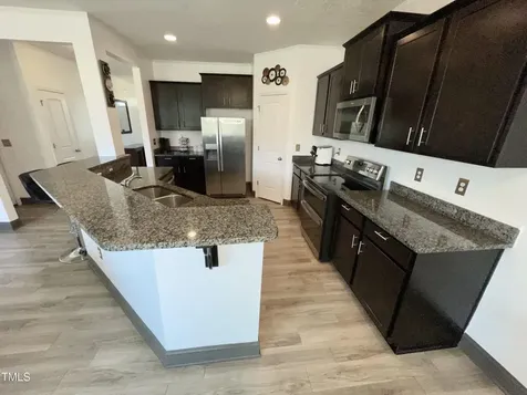 235 Ashberry Lane Franklinton NC 27525