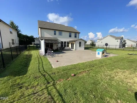235 Ashberry Lane Franklinton NC 27525