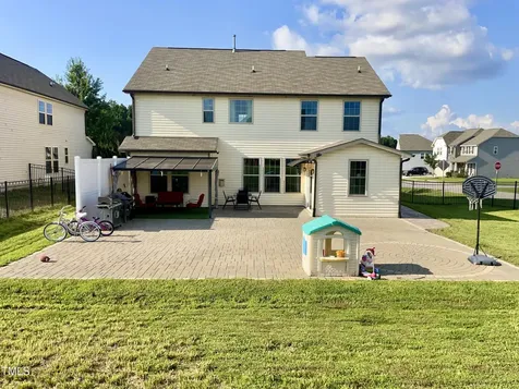 235 Ashberry Lane Franklinton NC 27525