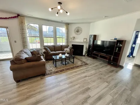 235 Ashberry Lane Franklinton NC 27525
