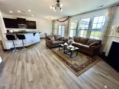 235 Ashberry Lane Franklinton NC 27525