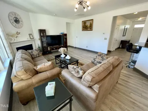 235 Ashberry Lane Franklinton NC 27525