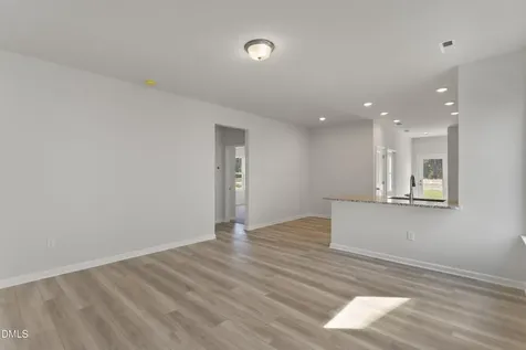 260 Courtside Drive Dunn NC 28334