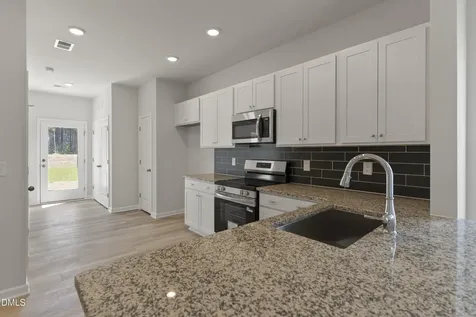 260 Courtside Drive Dunn NC 28334