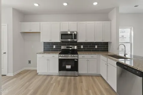 260 Courtside Drive Dunn NC 28334