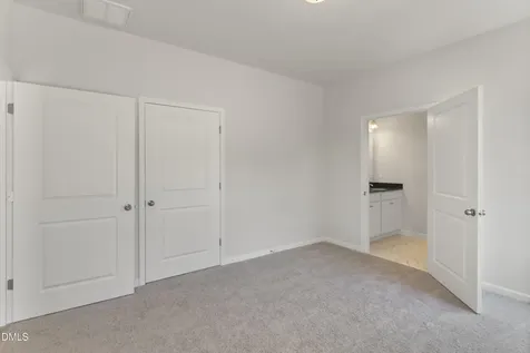 260 Courtside Drive Dunn NC 28334